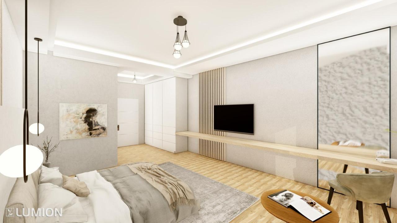 Hotel Club Sideris Izmir Exterior foto