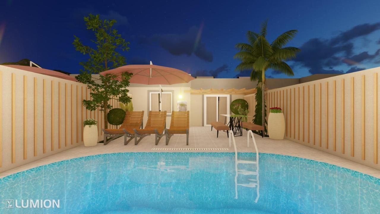Hotel Club Sideris Izmir Exterior foto