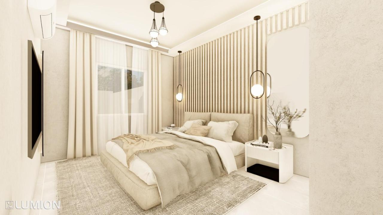Hotel Club Sideris Izmir Exterior foto