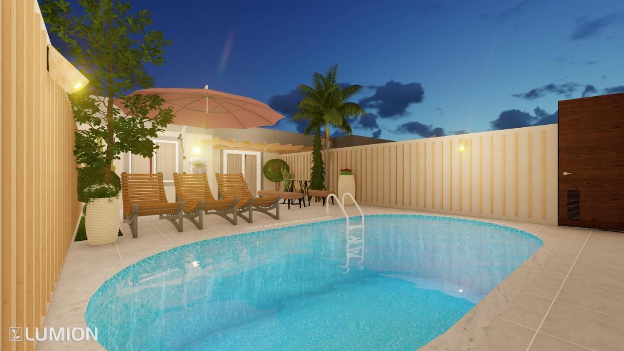 Hotel Club Sideris Izmir Exterior foto